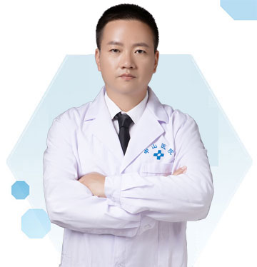 六安中山医院石科胡军