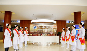 六安结石医院哪家好 人文医疗 贴心服务